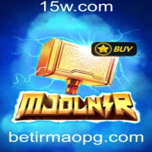 Explorando o Mundo de 'Mjolnir': Um Jogo de Aventura Épico